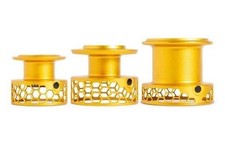 Nash Lunettes Moulinet Or