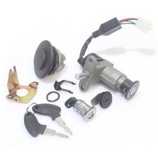 1× Universal Refit Motorcycle