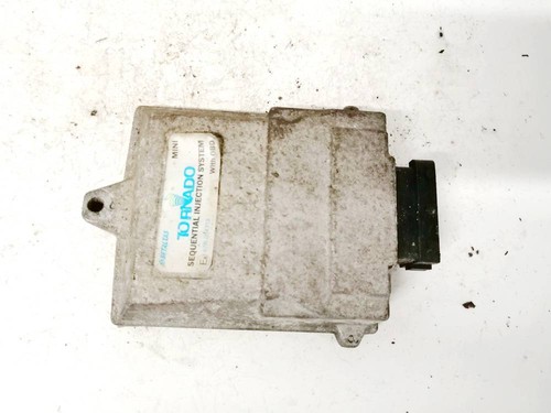 Mazda 2003 gas control - mazda, 3