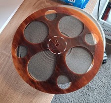 Rare film 16 mm ancien -