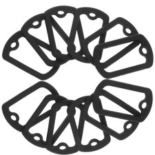  12 Pcs Style Militaire