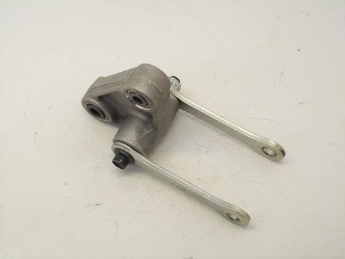 Bras oscillant amortisseur - bras,
