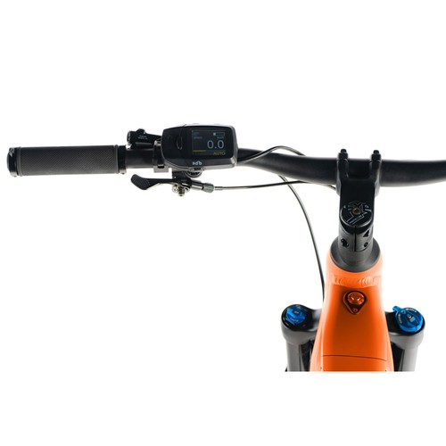 Velo electrique vae vtt - velo, electrique-vae