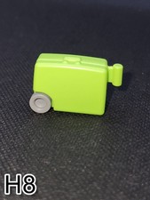 Playmobil - Valise Verte