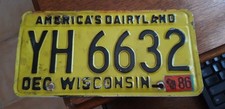 plaque immatriculation