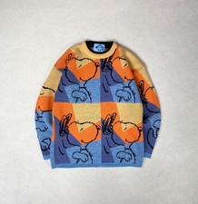 Pull Snoopy Avenue of the