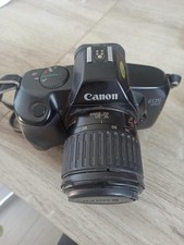 Appareil photo argentique CANON + objectif