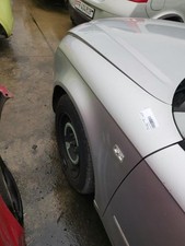 Aile avant gauche AUDI A4 2