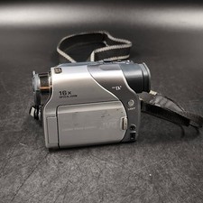 Caméscope Numérique JVC