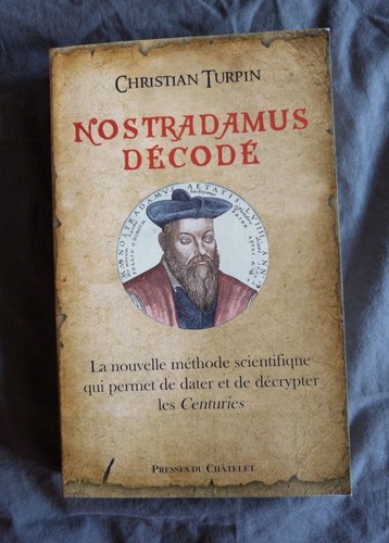 Christian turpin - christian, (nocam)