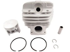 Piston et cylindres Ø52mm