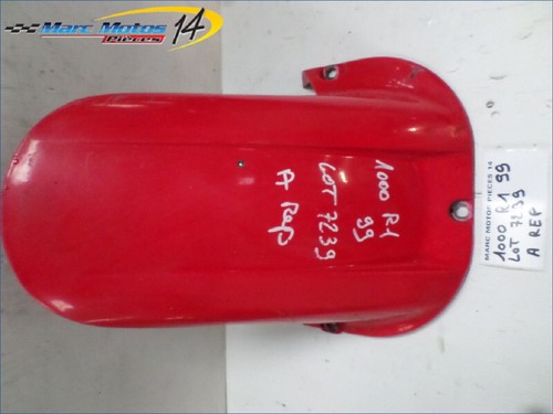 Leche roue yamaha 1999 - ,