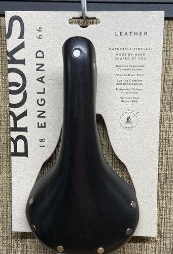 The iconic brooks swallow - the,