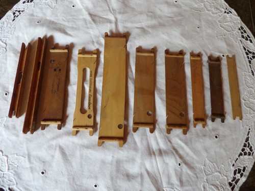 Anciens plioirs - , en