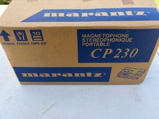 Marantz professional cp230 - marantz,
