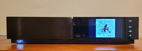 Naim uniti nova all one - naim, all-in-one