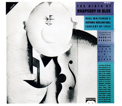 2xcd paul whiteman maurice - 2xcd,