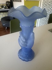 Vase Art Deco Opalescent Main 