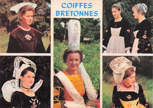 Lorient coiffes de - coiffes,