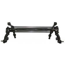 Essieu arrière complet freins - arrière,