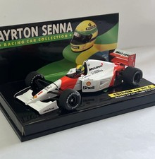 MINICHAMPS Mclaren Honda MP4/3