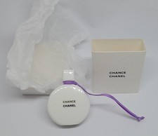 CHANEL REPLIQUE FLACON CHANCE SPLENDIDE CERAMIQUE A PARFUMER DANS BOITE