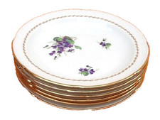 Assiettes creuses porcelaine - creuses,
