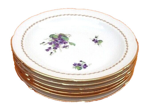 Assiettes creuses porcelaine - creuses,