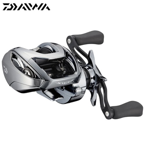 Moulinet gauche daiwa low - daiwa,