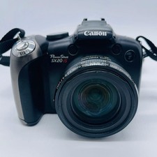 Appareil photo numérique