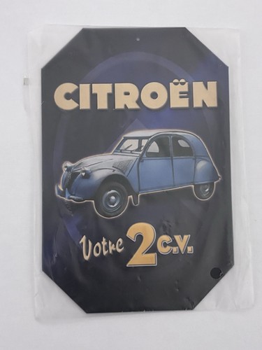 Plaque métal léger 15 - léger,