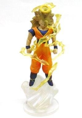 Figurine dragon ball hg - figurine,