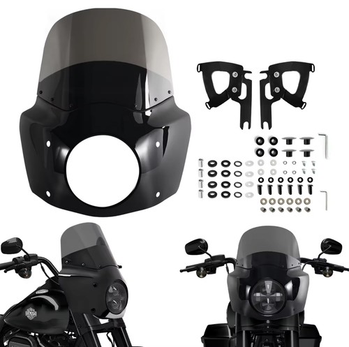 Road fairing 11 - ,