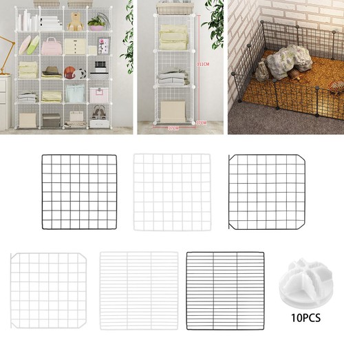 Enclos portable pour animaux - portable,