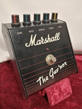 MARSHALL / THE GUV®NOR