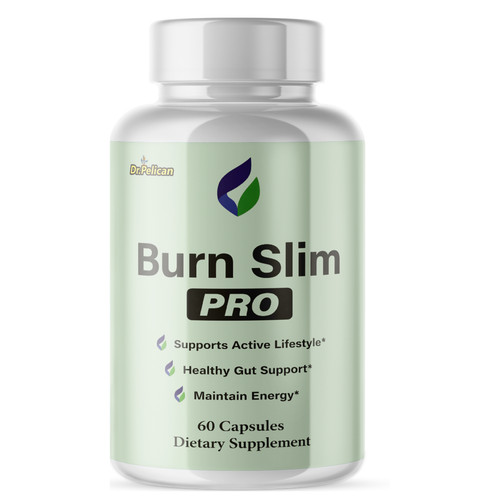 Burn slim pro blood - burn, pro-
