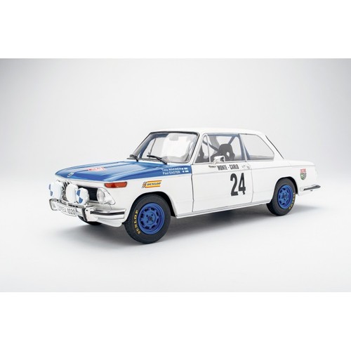 Solido 1808603 miniature bmw - 1808603,