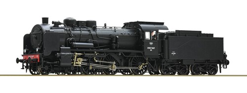Roco 71385 locomotive à - roco,