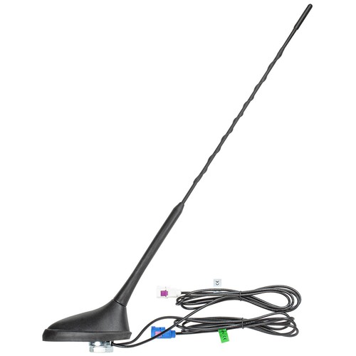 Antenne toit compatible - toit,