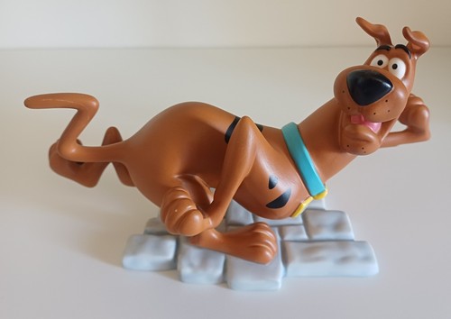 Figurine scooby doo wedgwood - figurine,