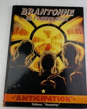 Brantonne au Fleuve Noir 1979