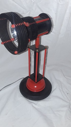 Lampe bureau lucien gau - lampe,