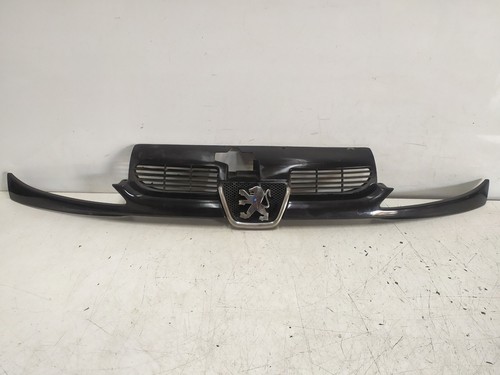 96495663 grille gauche - , capot