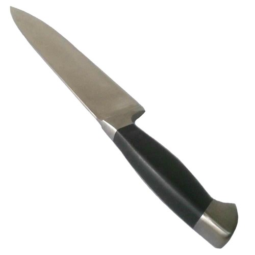 Couteau cuisine à - cuisine,