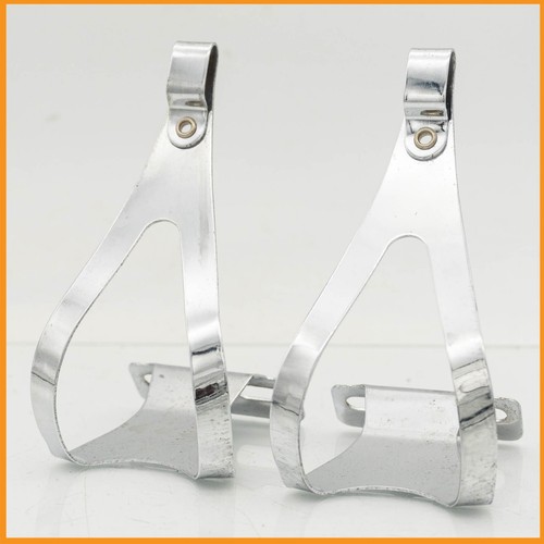 Clips orteil petite pédale - d'orteil,