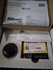 Urmet VIGIK KIT MICRO-CENTRALE