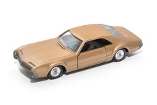 Dalia Solido Oldsmobile