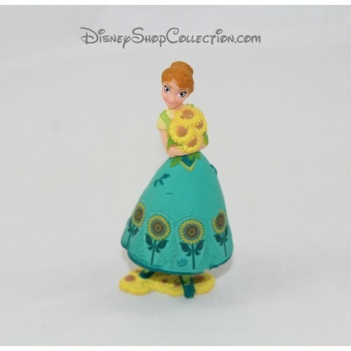 Figurine anna bullyland - anna,