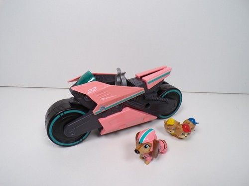 Moto side car - -,