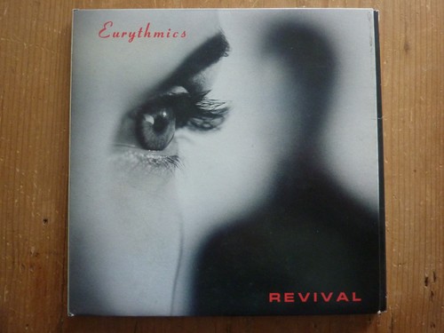 Vinyle tours eurythmics - -,
